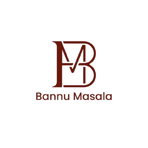 Bannu Masala